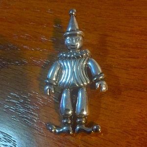 Jester Pendant by MJ